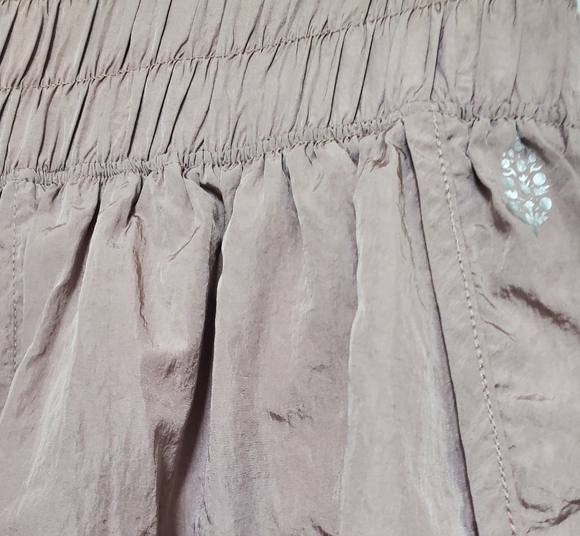 FP Movement The Way Home Shorts/Mauve - Picture 9 of 9